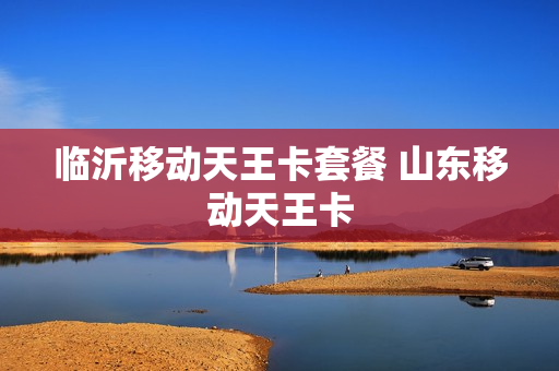 临沂移动天王卡套餐 山东移动天王卡