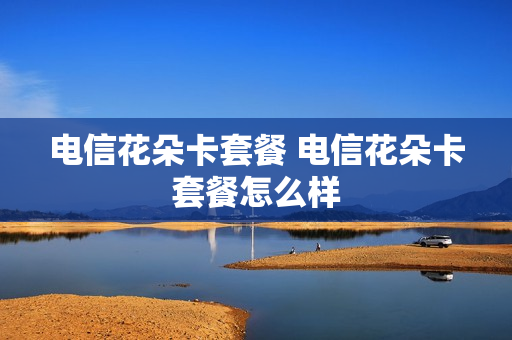 电信花朵卡套餐 电信花朵卡套餐怎么样