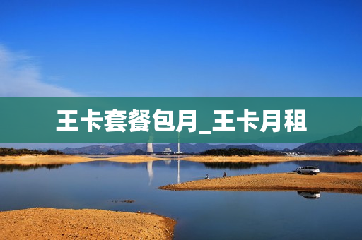 王卡套餐包月_王卡月租