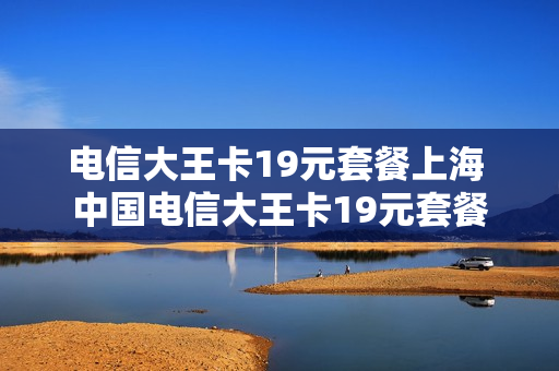 电信大王卡19元套餐上海 中国电信大王卡19元套餐