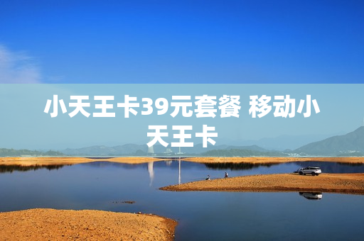 小天王卡39元套餐 移动小天王卡