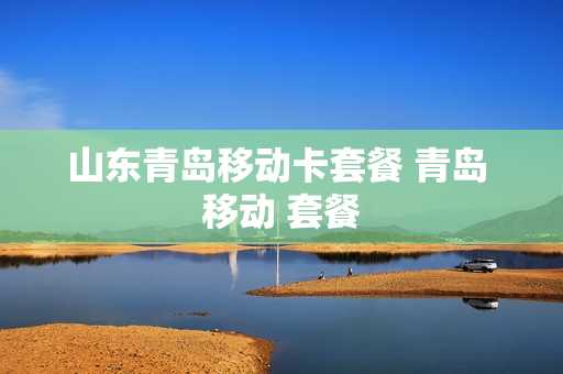 山东青岛移动卡套餐 青岛 移动 套餐
