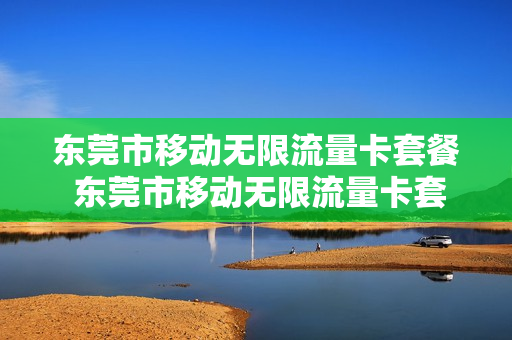 东莞市移动无限流量卡套餐 东莞市移动无限流量卡套餐价格表