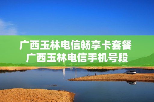 广西玉林电信畅享卡套餐 广西玉林电信手机号段