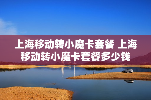 上海移动转小魔卡套餐 上海移动转小魔卡套餐多少钱