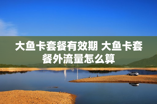 大鱼卡套餐有效期 大鱼卡套餐外流量怎么算