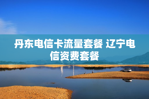 丹东电信卡流量套餐 辽宁电信资费套餐