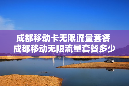 成都移动卡无限流量套餐 成都移动无限流量套餐多少钱