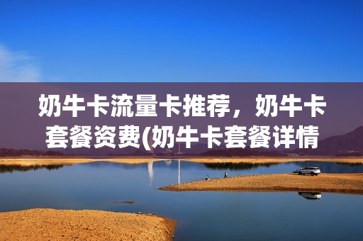 奶牛卡流量卡推荐，奶牛卡套餐资费(奶牛卡套餐详情)