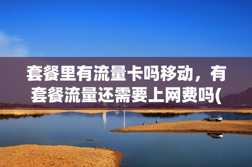 套餐里有流量卡吗移动，有套餐流量还需要上网费吗(有流量套餐用流量还花钱吗)