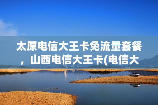 太原电信大王卡免流量套餐，山西电信大王卡(电信大王卡的收费标准)