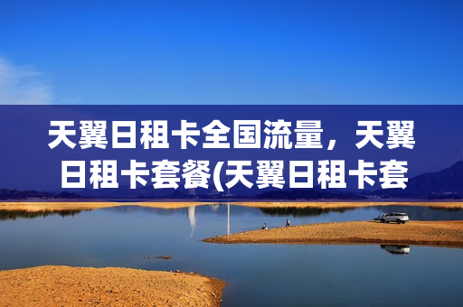 天翼日租卡全国流量，天翼日租卡套餐(天翼日租卡套餐详情定向流量都可以在哪个平台看)