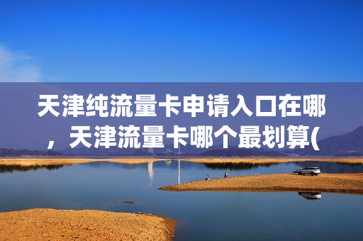 天津纯流量卡申请入口在哪，天津流量卡哪个最划算(天津不限流量卡)
