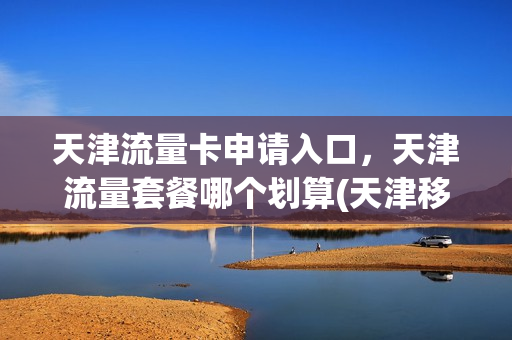 天津流量卡申请入口，天津流量套餐哪个划算(天津移动流量卡套餐介绍)