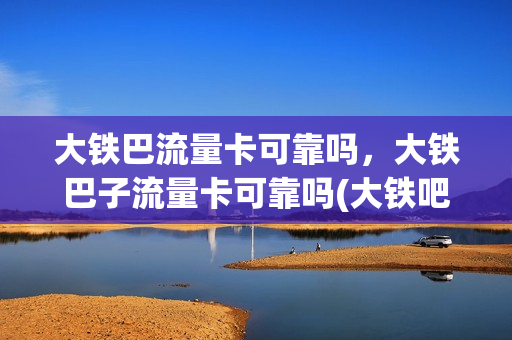 大铁巴流量卡可靠吗，大铁巴子流量卡可靠吗(大铁吧友)