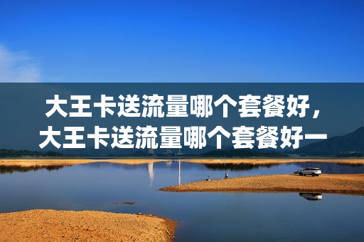 大王卡送流量哪个套餐好，大王卡送流量哪个套餐好一点(大王卡有什么优惠的流量套餐)