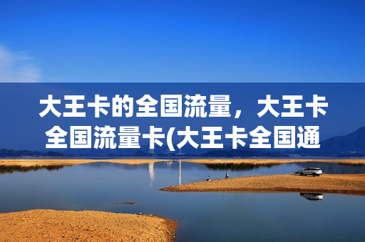 大王卡的全国流量，大王卡全国流量卡(大王卡全国通用流量有多少)
