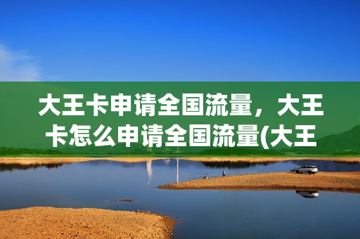 大王卡申请全国流量，大王卡怎么申请全国流量(大王卡全国流量怎么开通)