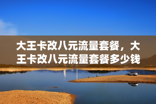 大王卡改八元流量套餐，大王卡改八元流量套餐多少钱(大王卡改8元流量王)