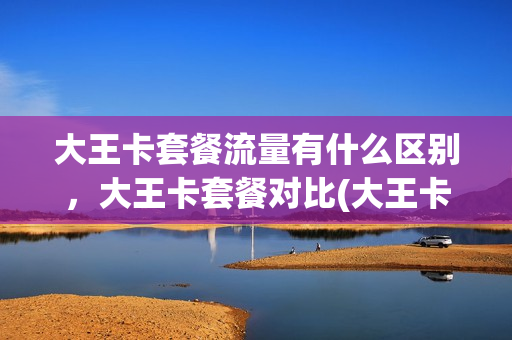 大王卡套餐流量有什么区别，大王卡套餐对比(大王卡流量套餐哪个划算)
