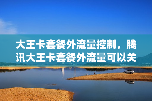 大王卡套餐外流量控制，腾讯大王卡套餐外流量可以关闭吗(大王卡流量套餐外资费)