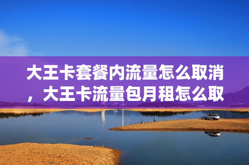 大王卡套餐内流量怎么取消，大王卡流量包月租怎么取消(大王卡如何取消流量包月租费)
