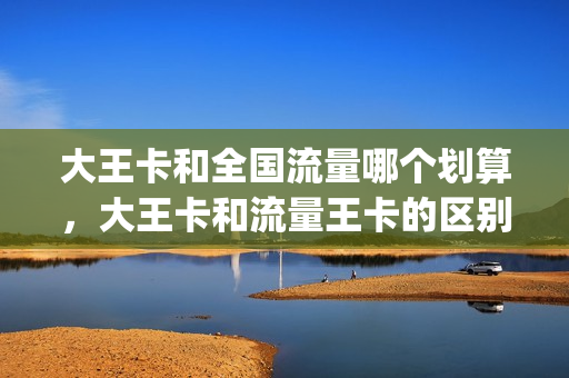 大王卡和全国流量哪个划算，大王卡和流量王卡的区别(大王卡流量是全国的还是省内的)