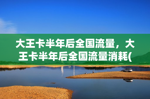 大王卡半年后全国流量，大王卡半年后全国流量消耗(大王卡流量每月清零吗)