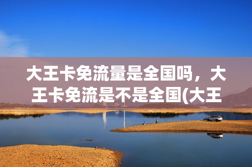 大王卡免流量是全国吗，大王卡免流是不是全国(大王卡免流量是什么意思)