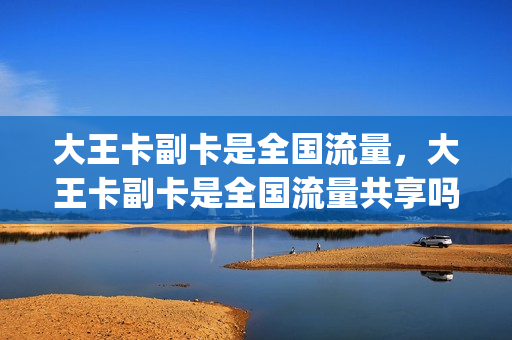大王卡副卡是全国流量，大王卡副卡是全国流量共享吗(大王卡的副卡也是免流量的吗)