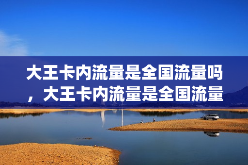 大王卡内流量是全国流量吗，大王卡内流量是全国流量吗怎么用(大王卡 全国流量)