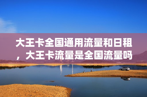 大王卡全国通用流量和日租，大王卡流量是全国流量吗(大王卡全国通用流量怎么用)