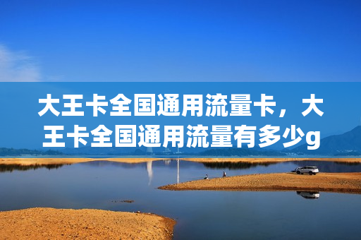 大王卡全国通用流量卡，大王卡全国通用流量有多少g(大王卡全国流量是什么意思)