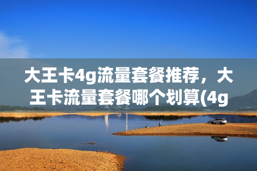 大王卡4g流量套餐推荐，大王卡流量套餐哪个划算(4g大王卡套餐介绍)