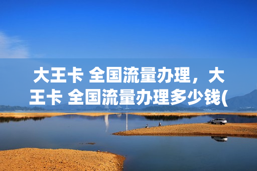 大王卡 全国流量办理，大王卡 全国流量办理多少钱(大王卡全国通用流量有多少g)
