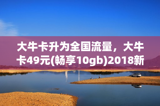 大牛卡升为全国流量，大牛卡49元(畅享10gb)2018新版 b类(大牛卡是什么卡)