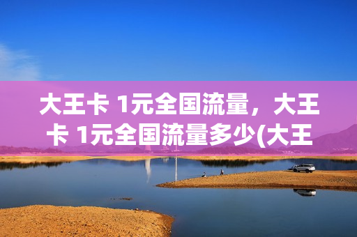 大王卡 1元全国流量，大王卡 1元全国流量多少(大王卡一元多少流量)