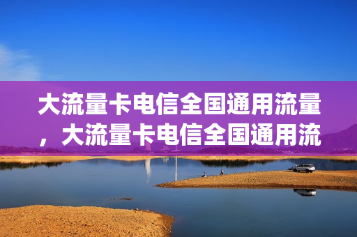 大流量卡电信全国通用流量，大流量卡电信全国通用流量怎么用(电信大流量电话卡)