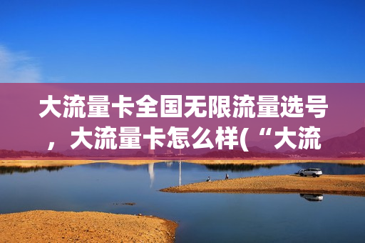大流量卡全国无限流量选号，大流量卡怎么样(“大流量卡”)
