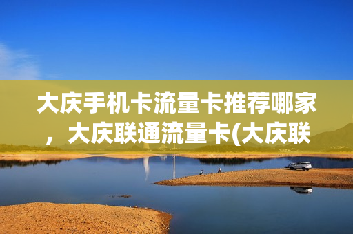 大庆手机卡流量卡推荐哪家，大庆联通流量卡(大庆联通号段大全)
