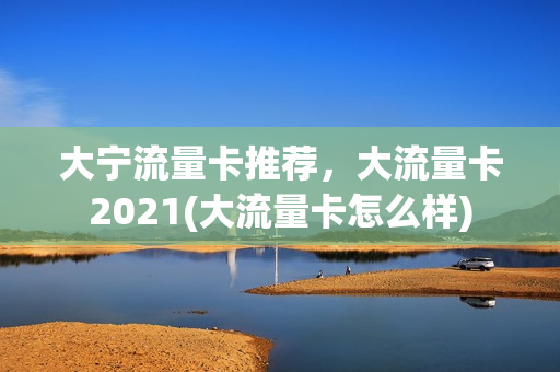 大宁流量卡推荐，大流量卡2021(大流量卡怎么样)