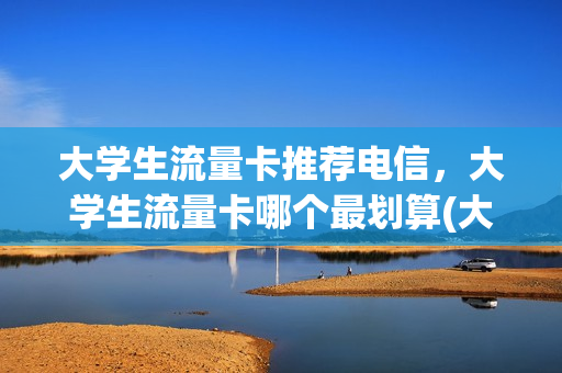大学生流量卡推荐电信，大学生流量卡哪个最划算(大学生用的流量卡)