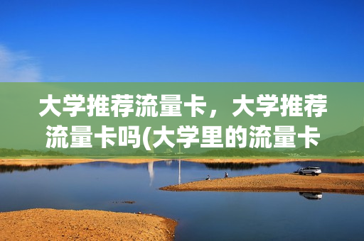 大学推荐流量卡，大学推荐流量卡吗(大学里的流量卡有必要买)