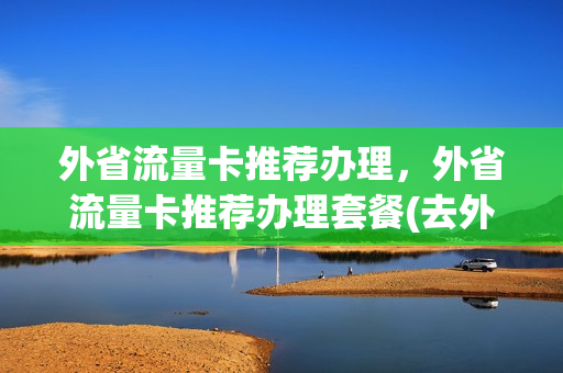 外省流量卡推荐办理，外省流量卡推荐办理套餐(去外省办什么全国流量卡)