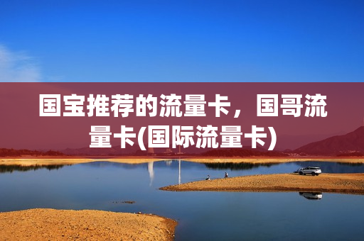国宝推荐的流量卡，国哥流量卡(国际流量卡)