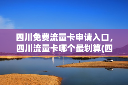 四川免费流量卡申请入口，四川流量卡哪个最划算(四川的流量卡在外地可以用吗)