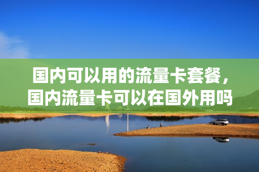 国内可以用的流量卡套餐，国内流量卡可以在国外用吗(中国手机卡流量在国外能用吗)