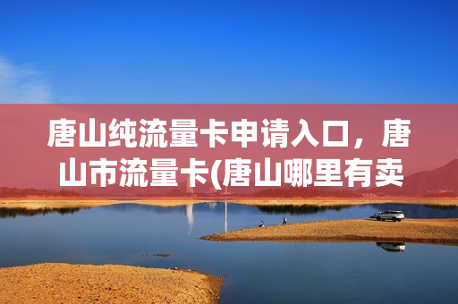 唐山纯流量卡申请入口，唐山市流量卡(唐山哪里有卖流量卡)