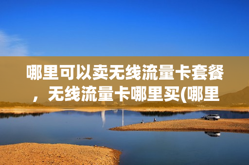 哪里可以卖无线流量卡套餐，无线流量卡哪里买(哪里能买到无限流量卡)