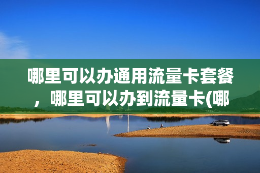 哪里可以办通用流量卡套餐，哪里可以办到流量卡(哪里有办流量卡的)